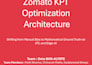 provide end to end analytics solutions